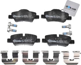 Тормозные колодки