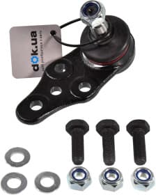 Шаровая опора