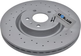 Гальмівний диск