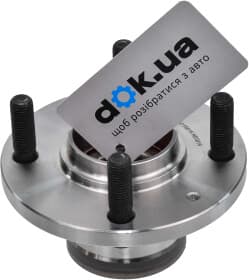 Ступица колеса Ступица колеса