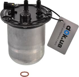 Паливний фільтр Renault / Dacia 164005420r