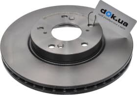 Гальмівний диск