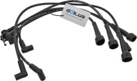 Комплект дротів запалювання