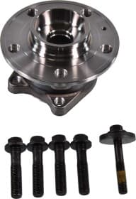 Ступиця колеса