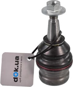 Шарова опора