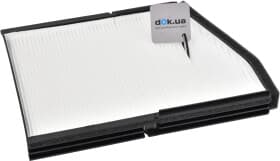 Фільтр салону