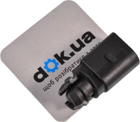 Датчик зовнішньої температури