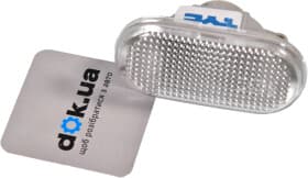 Ліхтар покажчика повороту Ліхтар покажчика повороту