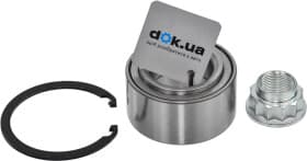 Подшипник ступицы