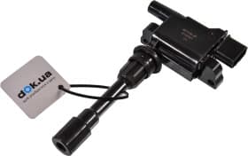 Котушка запалювання