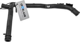 Патрубок системы охлаждения Патрубок системы охлаждения