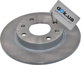 Тормозной диск