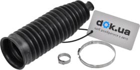 Пыльник рулевой рейки