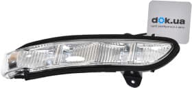 Ліхтар покажчика повороту Mercedes-Benz / Smart A2198200521
