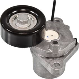 Натяжной ролик поликлинового ремня