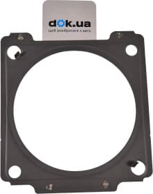 Прокладка приймальної труби