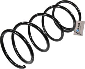 Пружина подвески