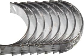 Шатунный вкладыш