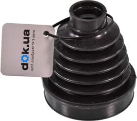 Пильовик гранати