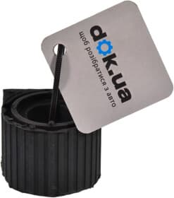 Втулка стабилизатора Втулка стабилизатора