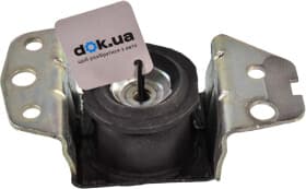 Подушка двигателя