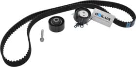 Комплект ременя ГРМ