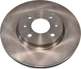 Тормозной диск Тормозной диск