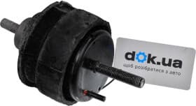 Подушка двигуна