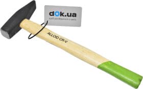 Молоток слесарный Alloid M-160500