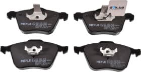 Гальмівні колодки