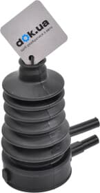 Пыльник амортизатора STC t406185