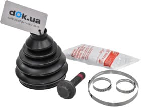 Пильовик гранати Пильовик гранати