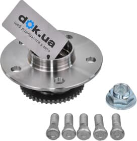 Ступица колеса