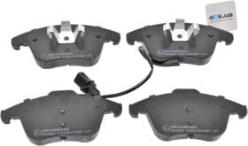 Тормозные колодки