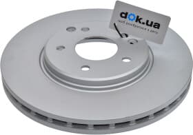 Тормозной диск