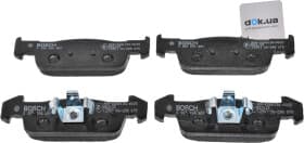 Гальмівні колодки