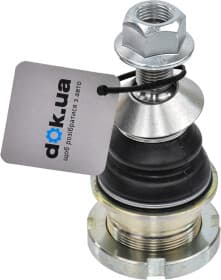 Шарова опора