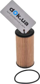 Оливний фільтр