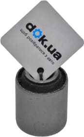 Сайлентблок важеля