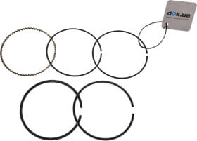 Комплект поршневих кілець Комплект поршневих кілець