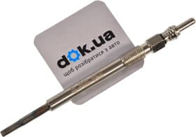 Свеча накала A-N Parts 119007