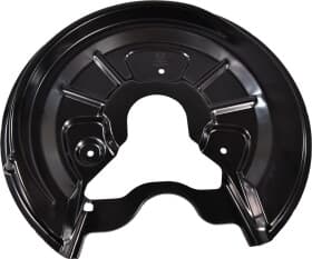 Кожух тормозного диска Кожух тормозного диска