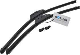 Щітки склоочисника Щітки склоочисника