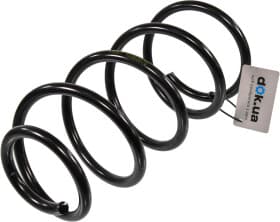 Пружина подвески