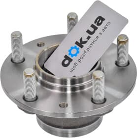 Комплект ступицы колеса