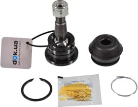 Шарова опора