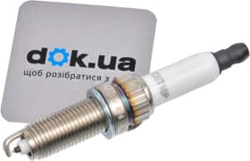 Свічка запалювання Свічка запалювання