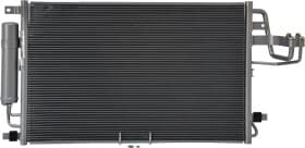 Радиатор кондиционера