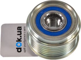 Муфта генератора Муфта генератора