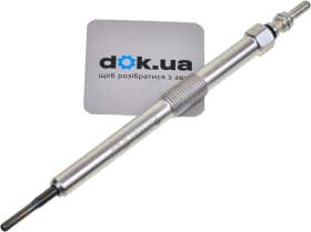 Свеча накала